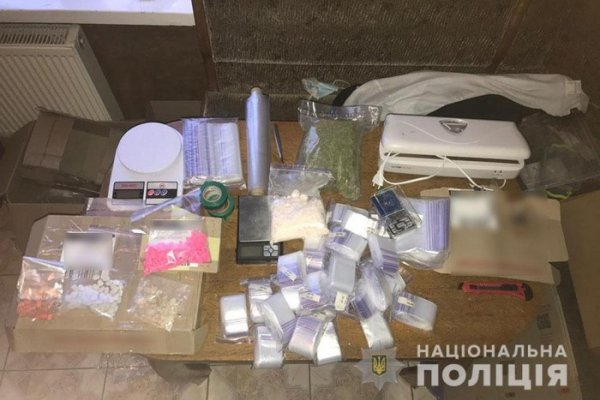 Как восстановить кракен