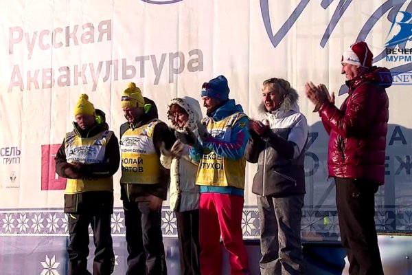 Почему в кракене пользователь не найден