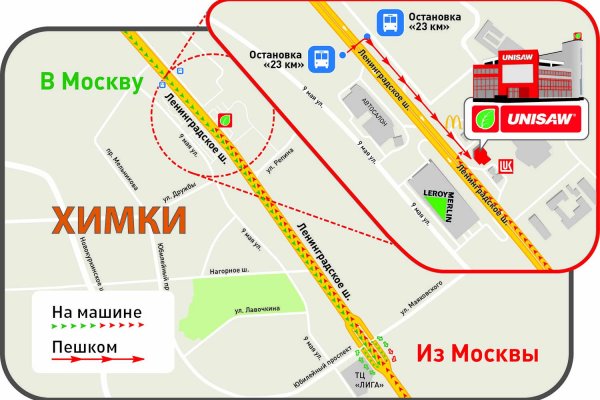 Вход на кракен